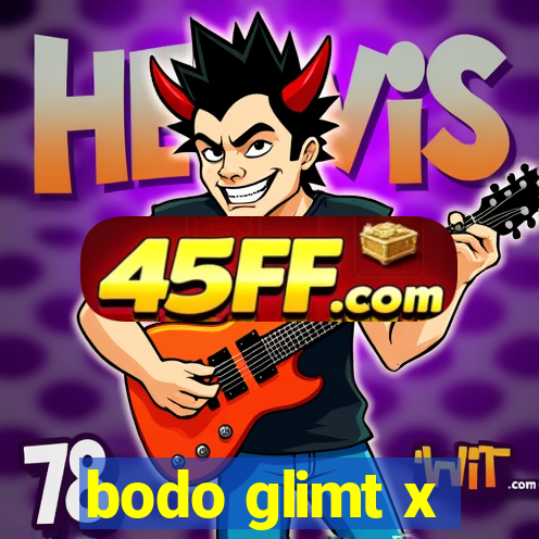 bodo glimt x